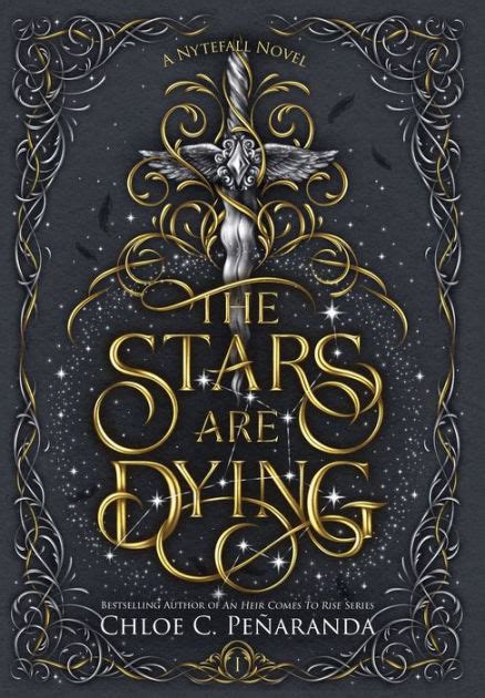 the stars are dying series